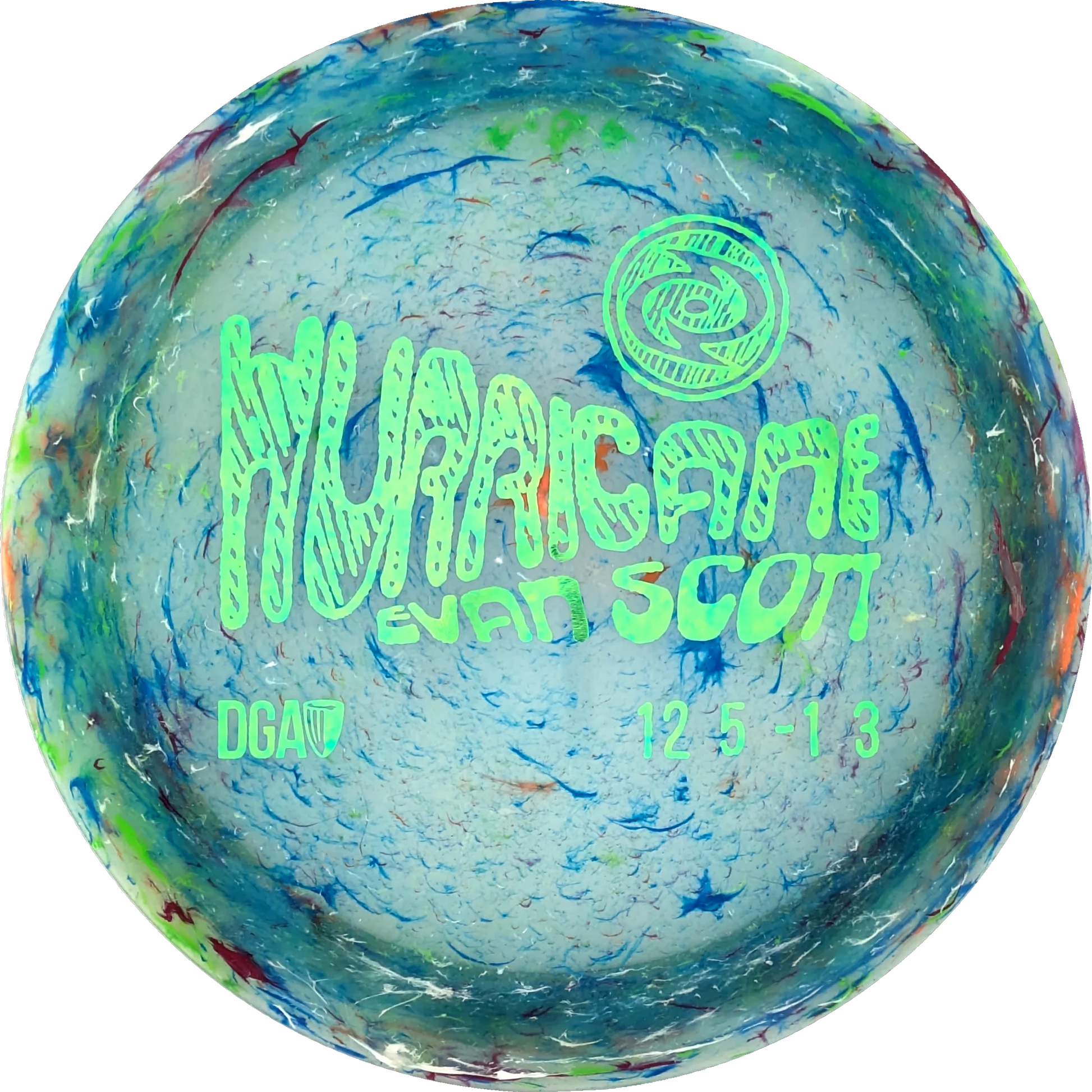 Granite 2025 Evan Scott Hurricane