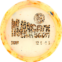 Granite 2025 Evan Scott Hurricane