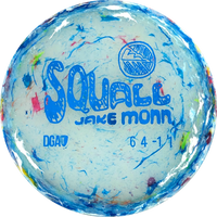 Granite 2025 Jake Monn Squall