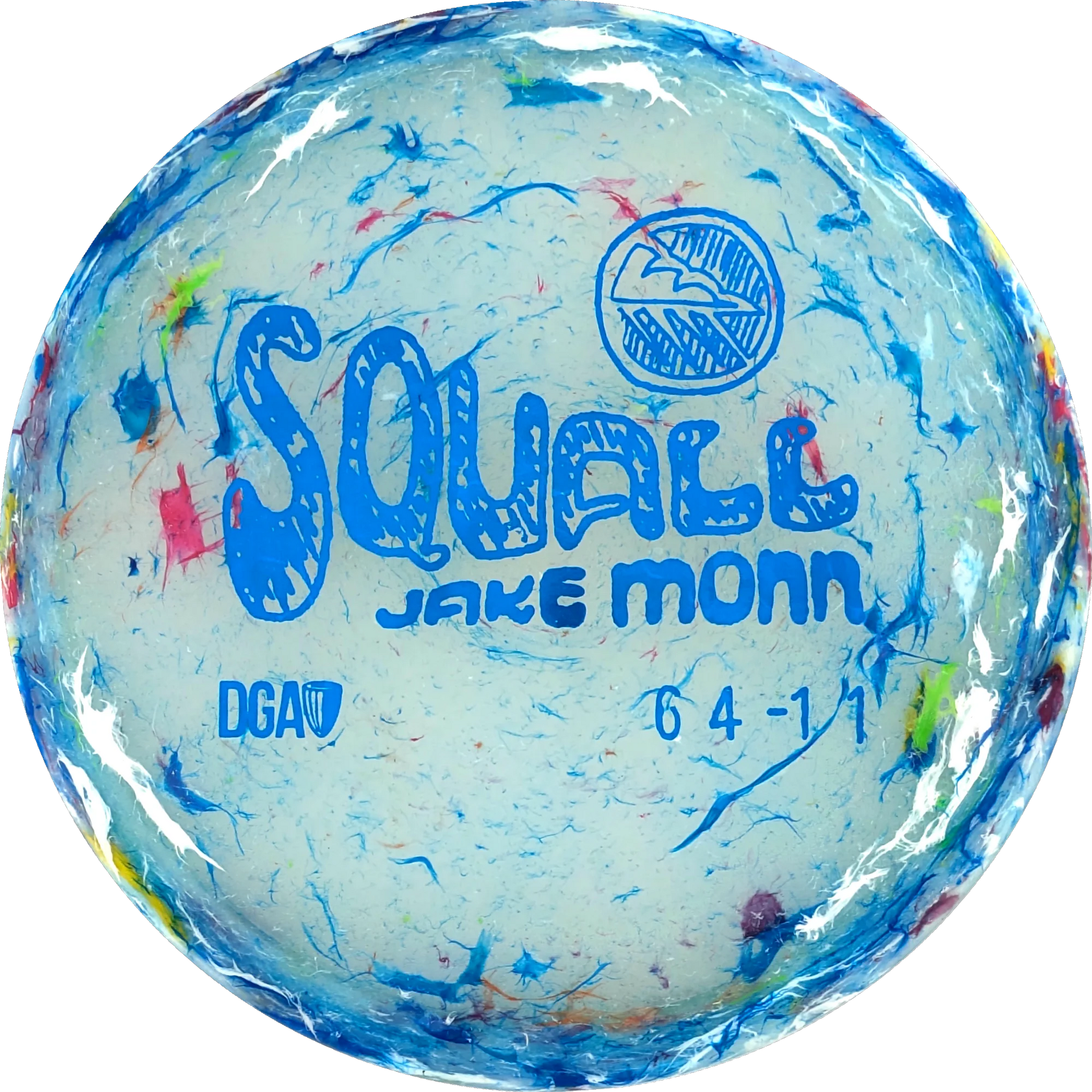 Granite 2025 Jake Monn Squall