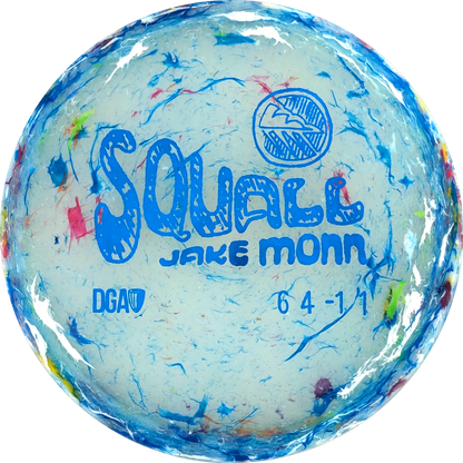 Granite 2025 Jake Monn Squall