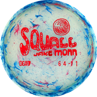 Granite 2025 Jake Monn Squall