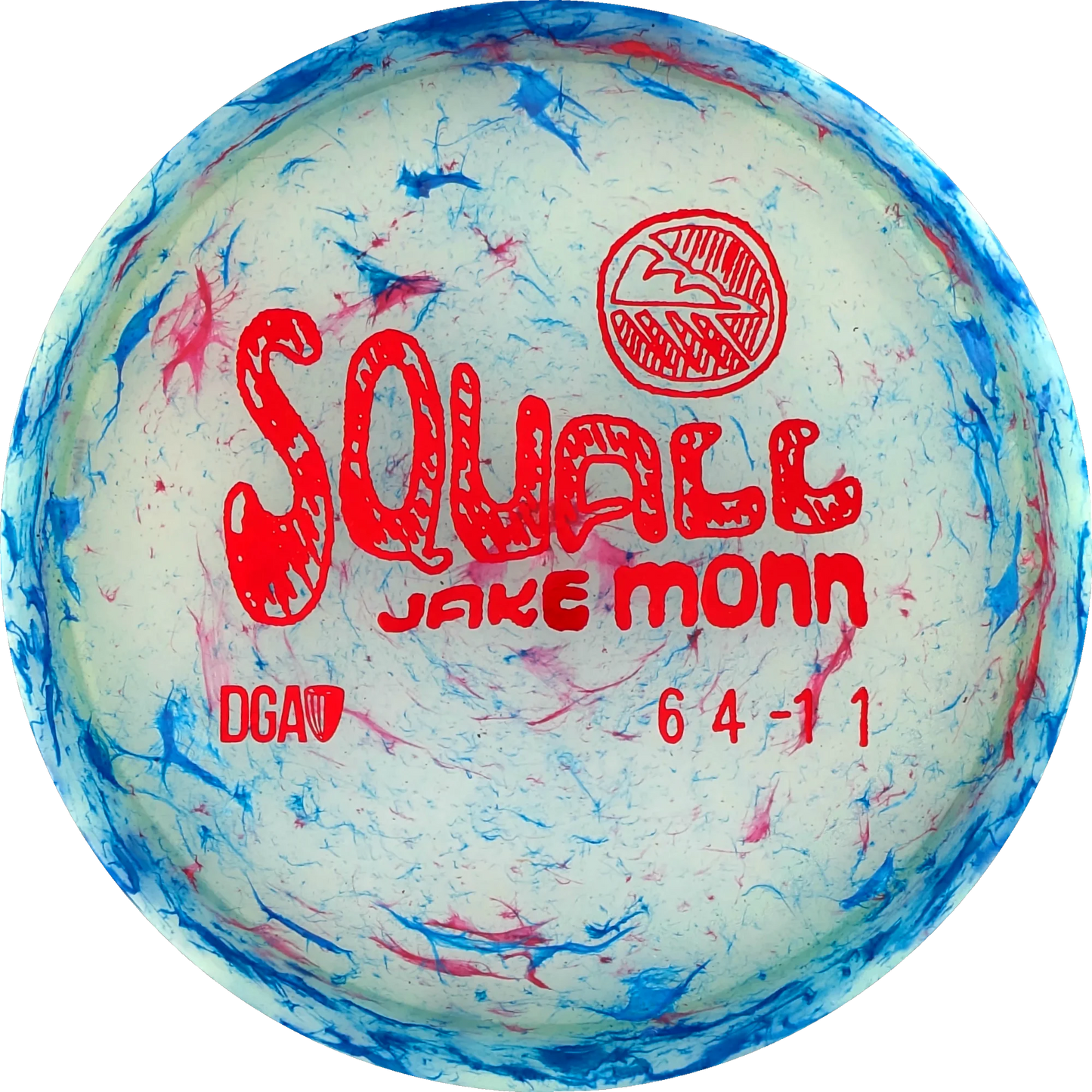 Granite 2025 Jake Monn Squall