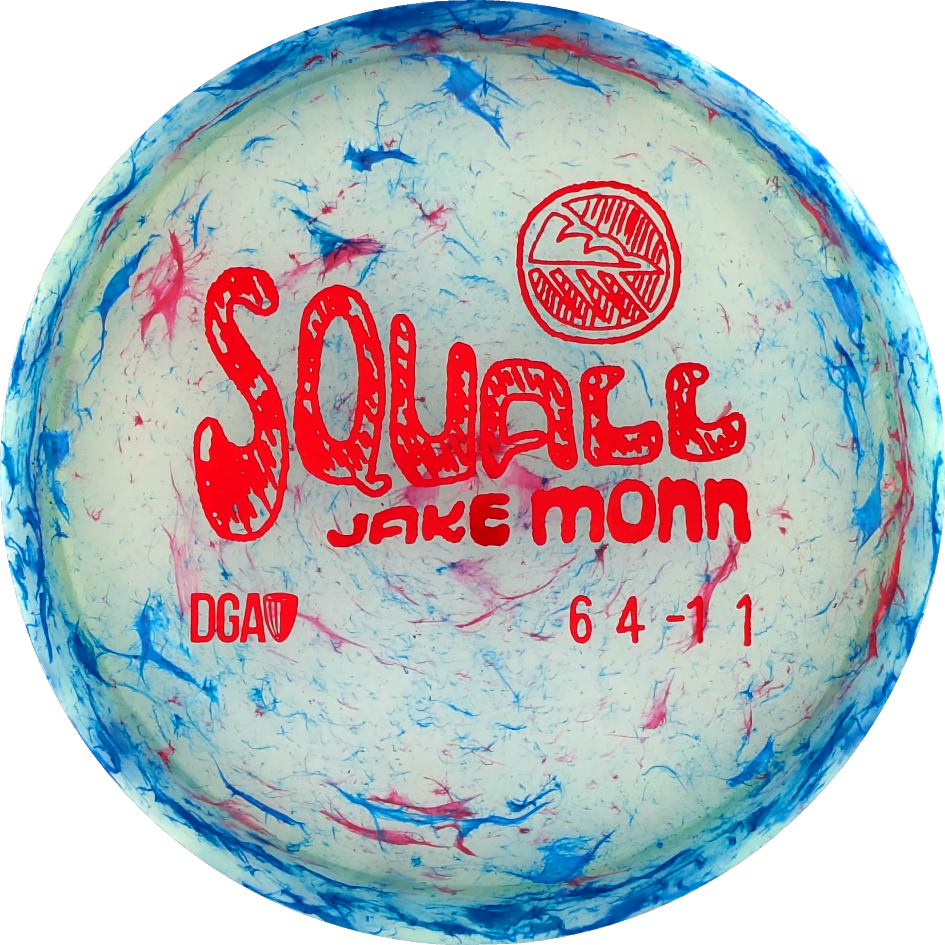 Granite 2025 Jake Monn Squall