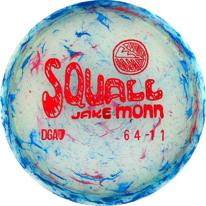 Granite 2025 Jake Monn Squall