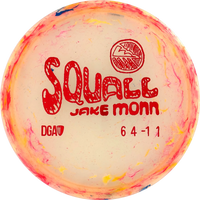 Granite 2025 Jake Monn Squall