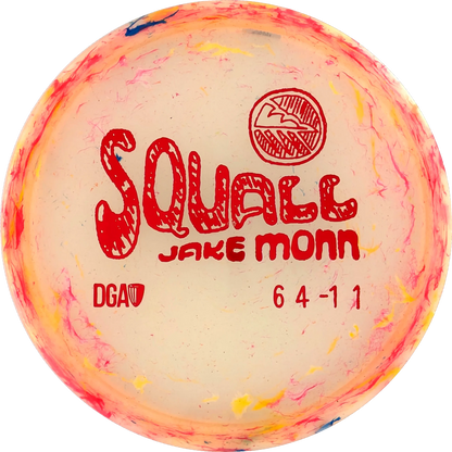 Granite 2025 Jake Monn Squall