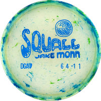 Granite 2025 Jake Monn Squall