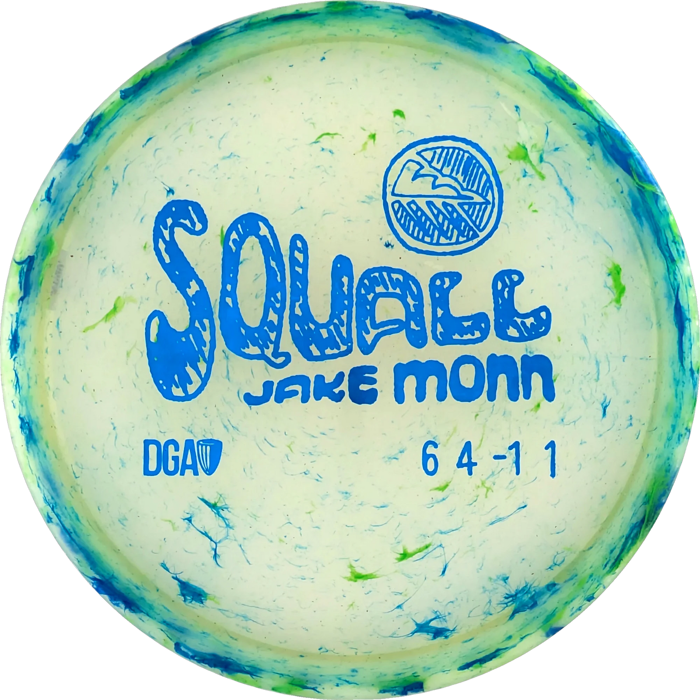 Granite 2025 Jake Monn Squall