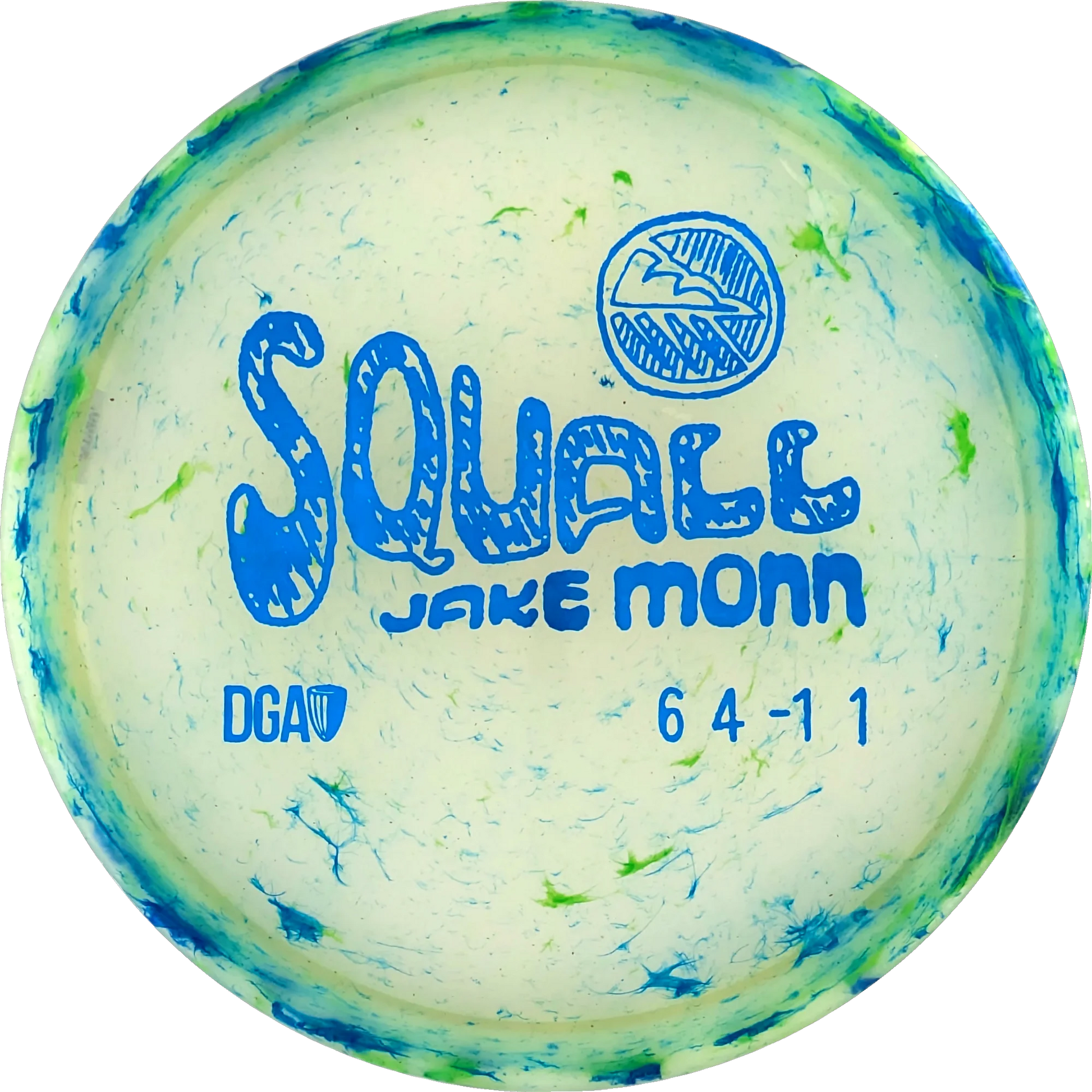 Granite 2025 Jake Monn Squall