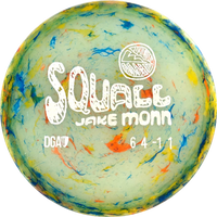 Granite 2025 Jake Monn Squall