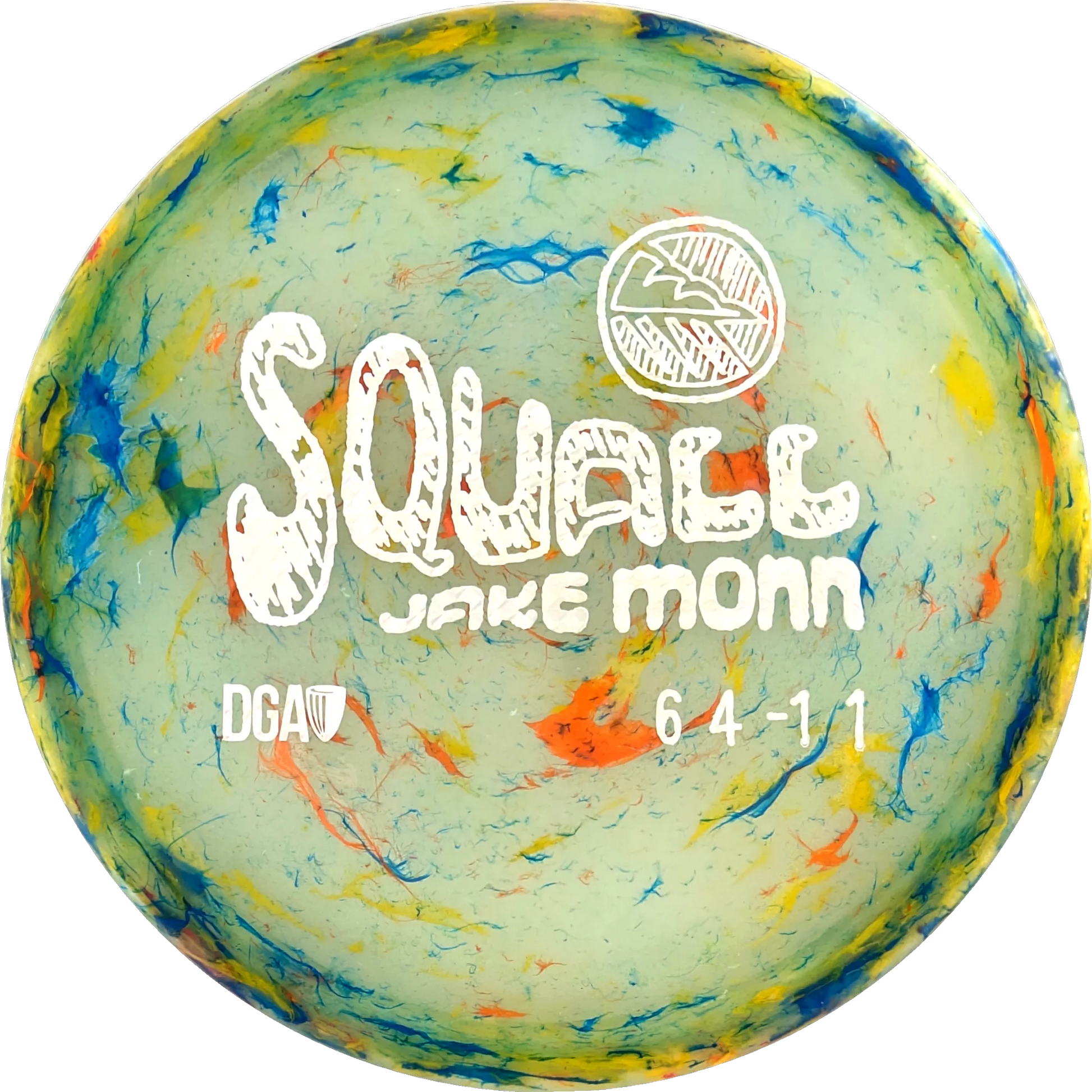 Granite 2025 Jake Monn Squall