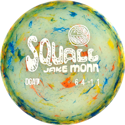 Granite 2025 Jake Monn Squall