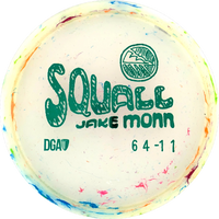 Granite 2025 Jake Monn Squall