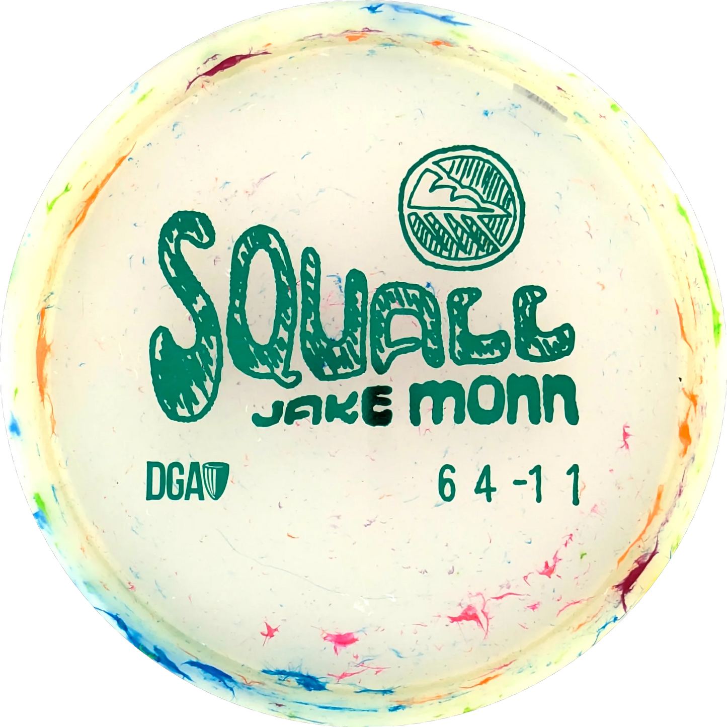 Granite 2025 Jake Monn Squall