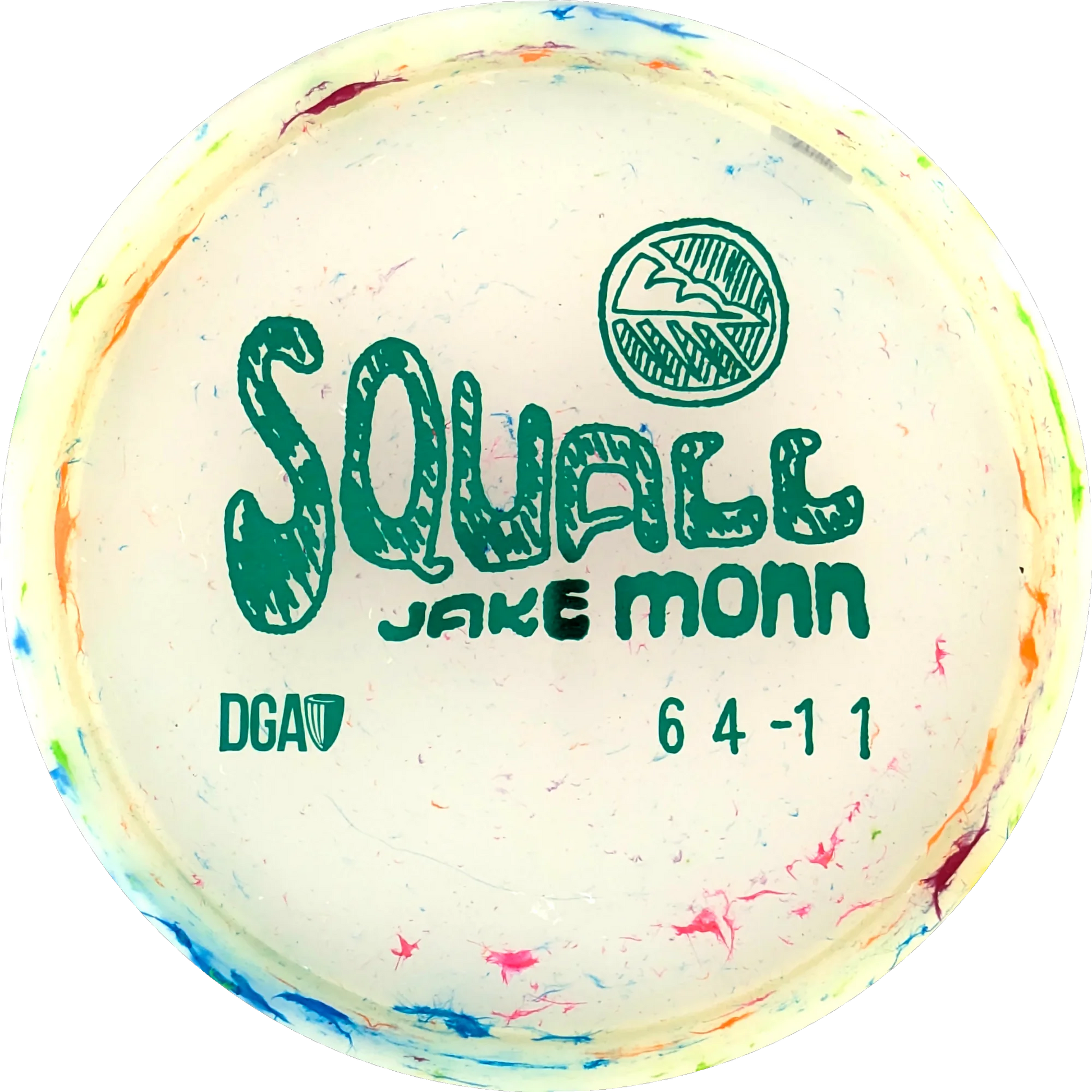 Granite 2025 Jake Monn Squall