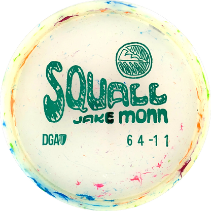 Granite 2025 Jake Monn Squall