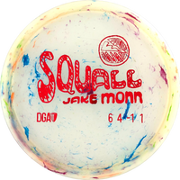 Granite 2025 Jake Monn Squall