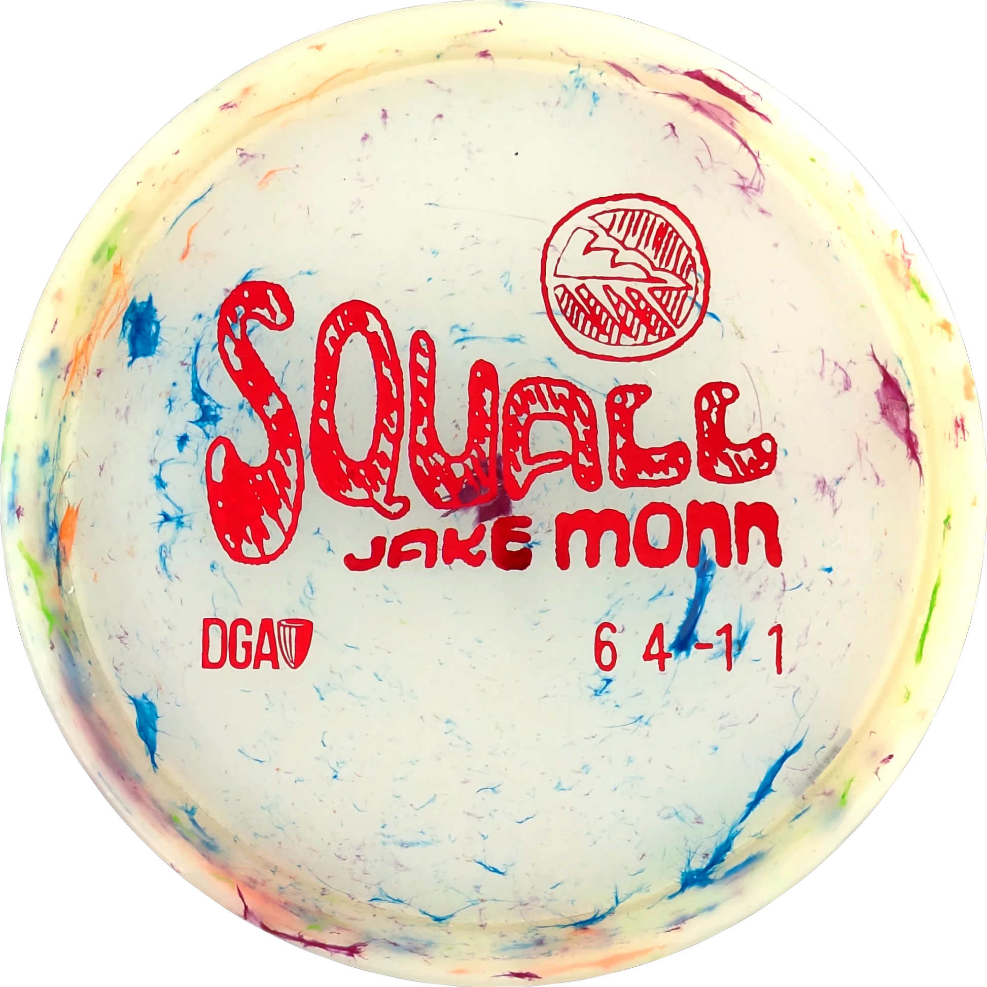Granite 2025 Jake Monn Squall