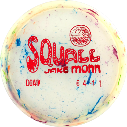 Granite 2025 Jake Monn Squall