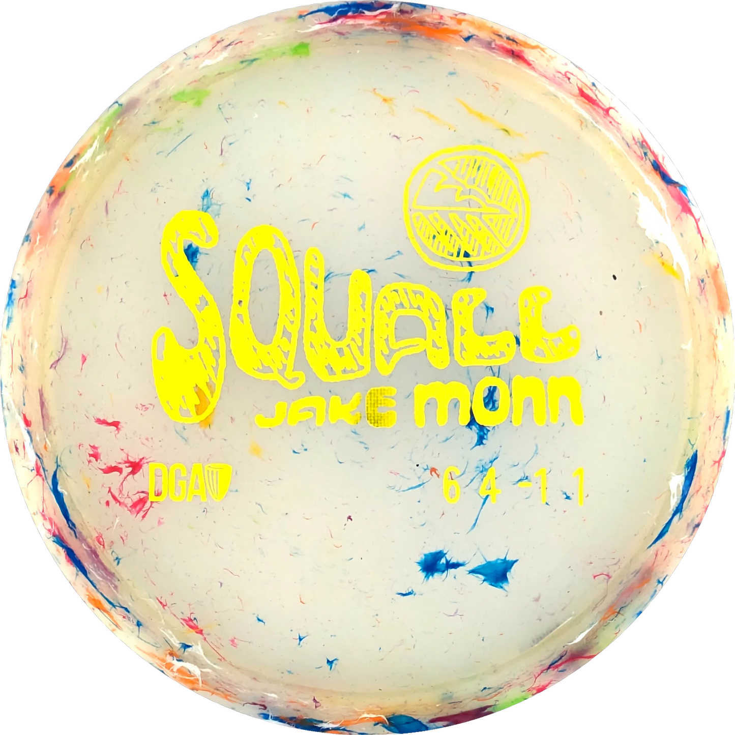 Granite 2025 Jake Monn Squall