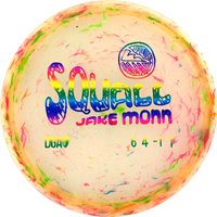 Granite 2025 Jake Monn Squall