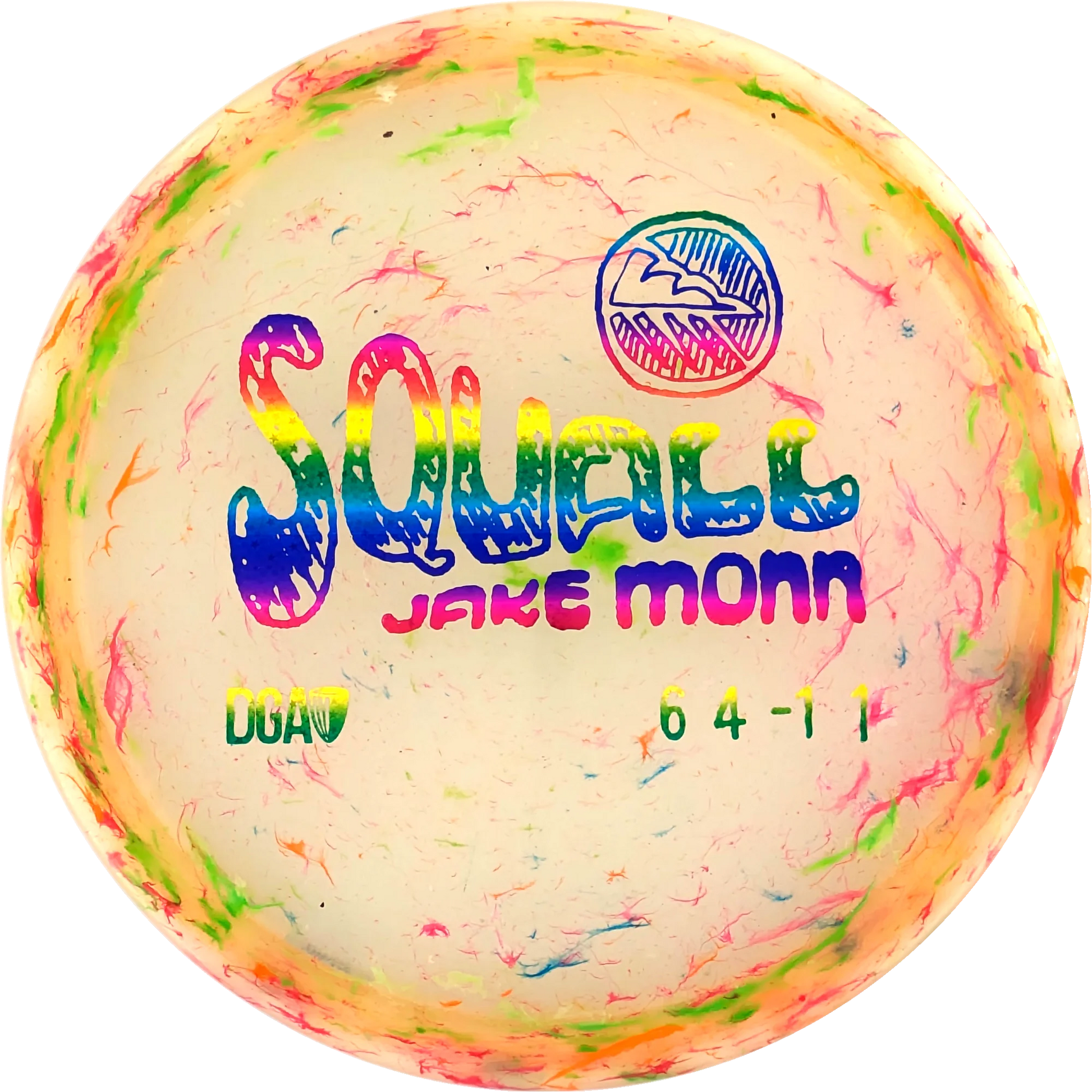 Granite 2025 Jake Monn Squall