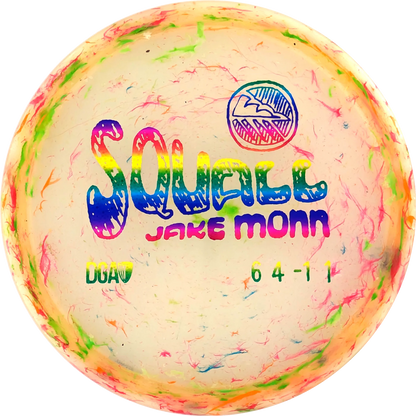 Granite 2025 Jake Monn Squall