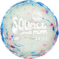 Granite 2025 Jake Monn Squall
