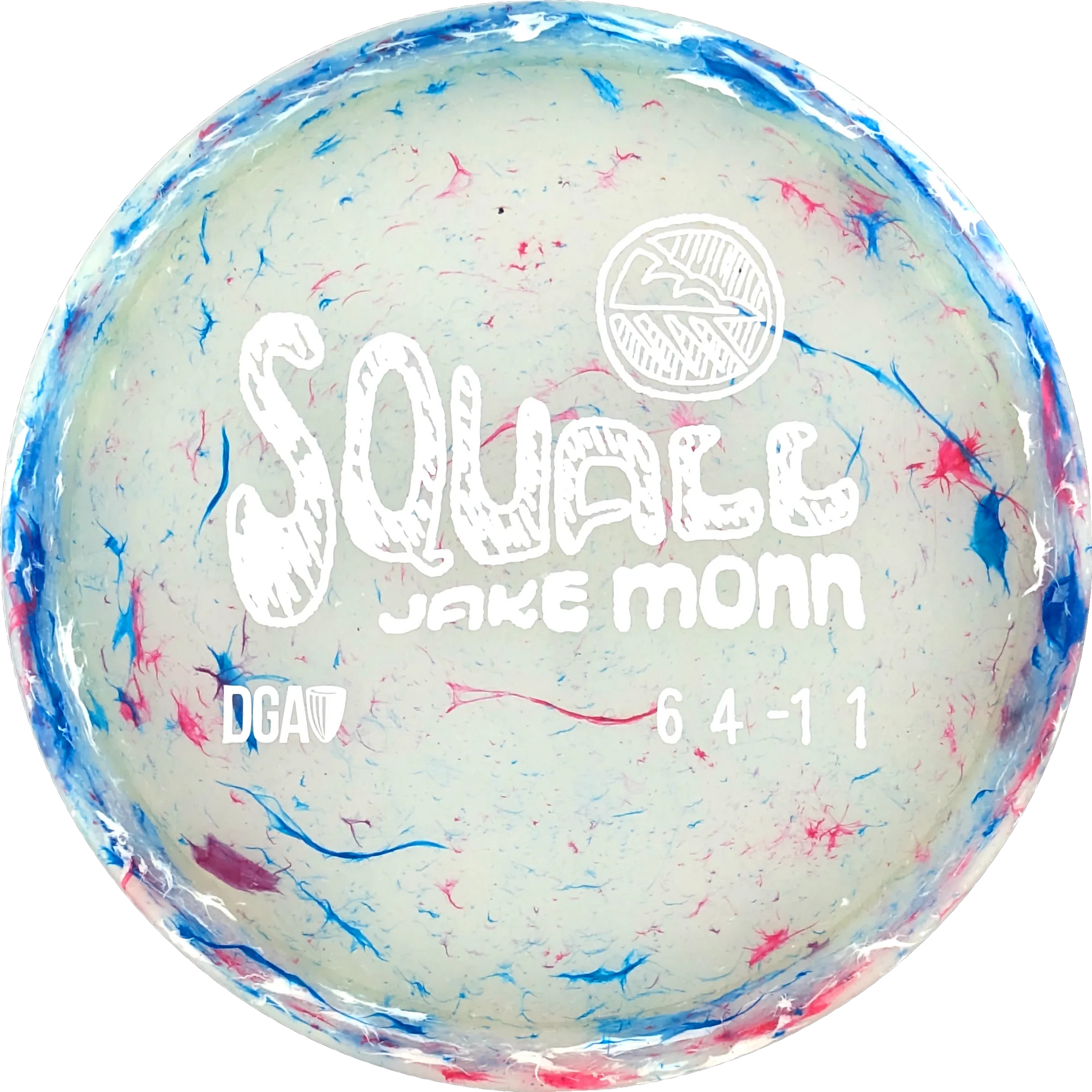 Granite 2025 Jake Monn Squall
