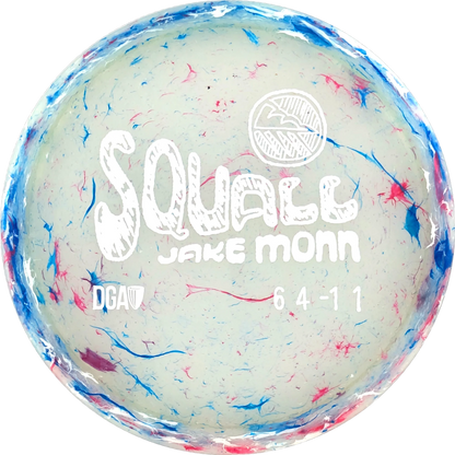 Granite 2025 Jake Monn Squall