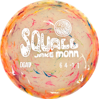 Granite 2025 Jake Monn Squall