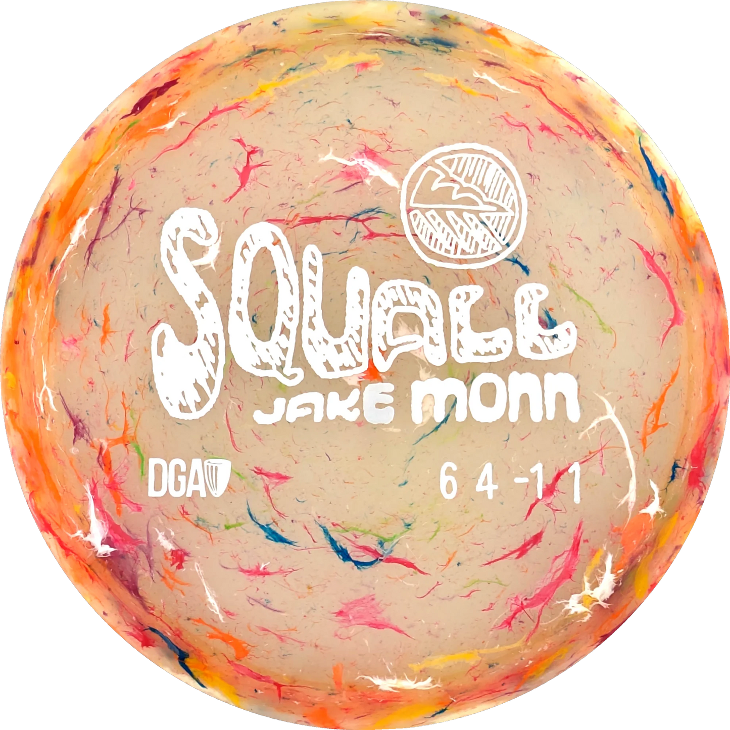 Granite 2025 Jake Monn Squall