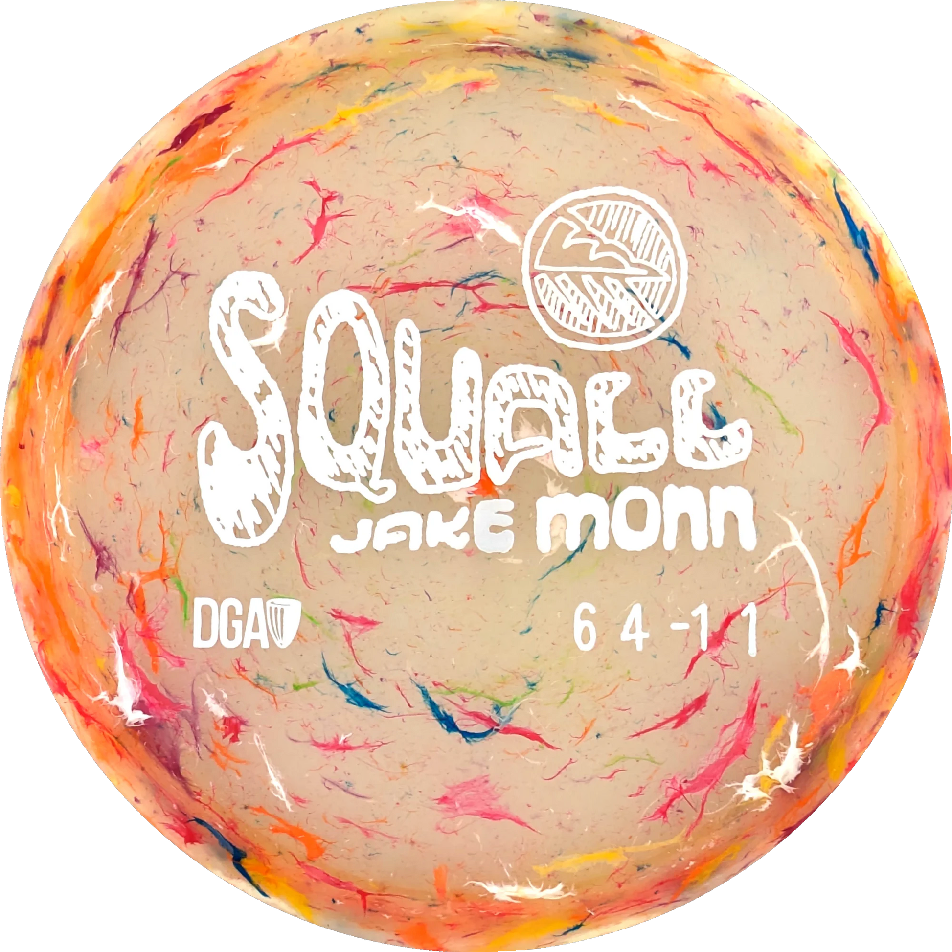 Granite 2025 Jake Monn Squall