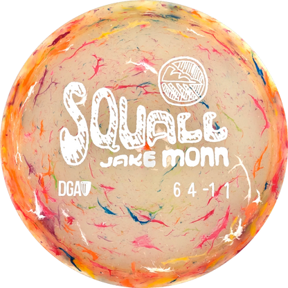 Granite 2025 Jake Monn Squall