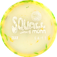 Granite 2025 Jake Monn Squall