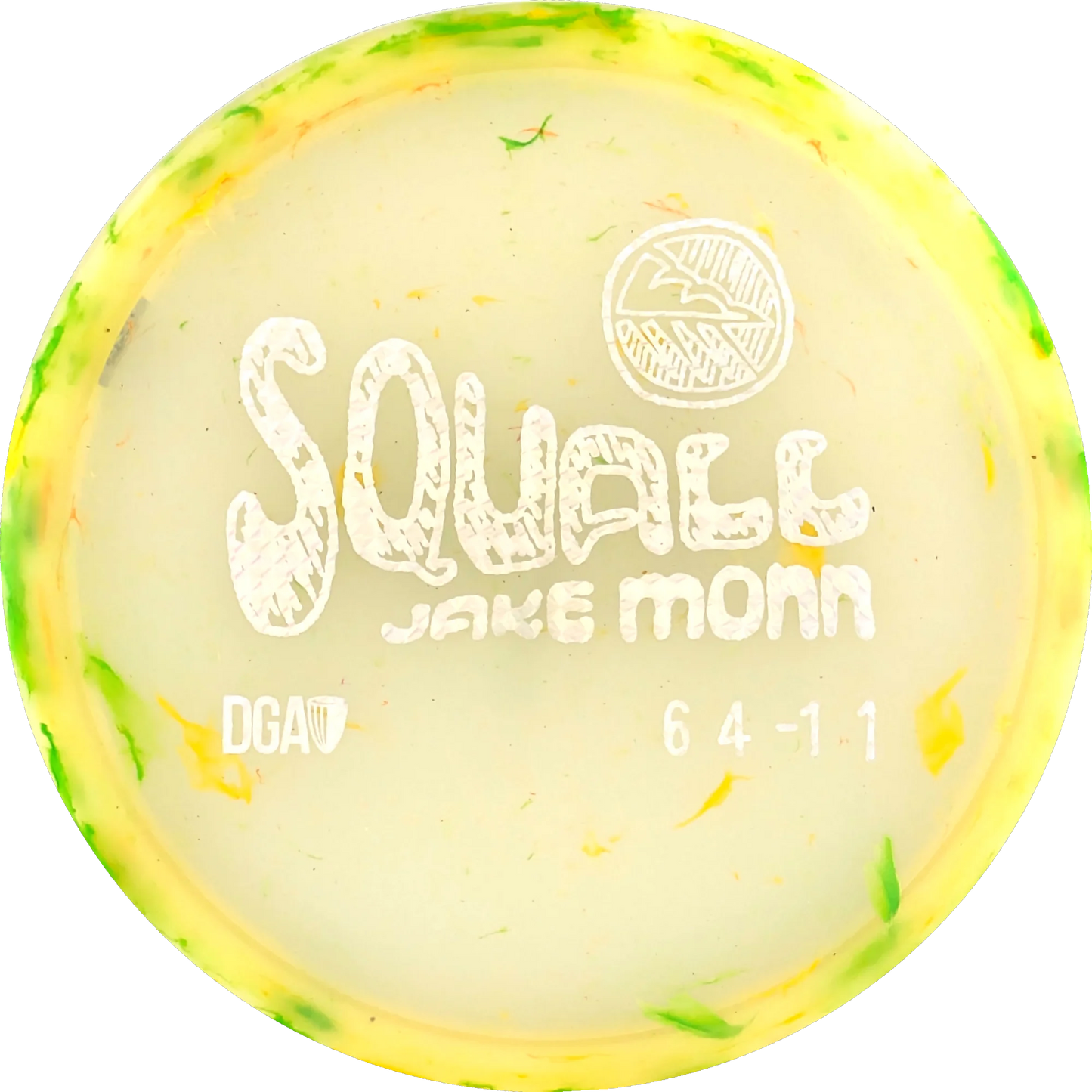 Granite 2025 Jake Monn Squall