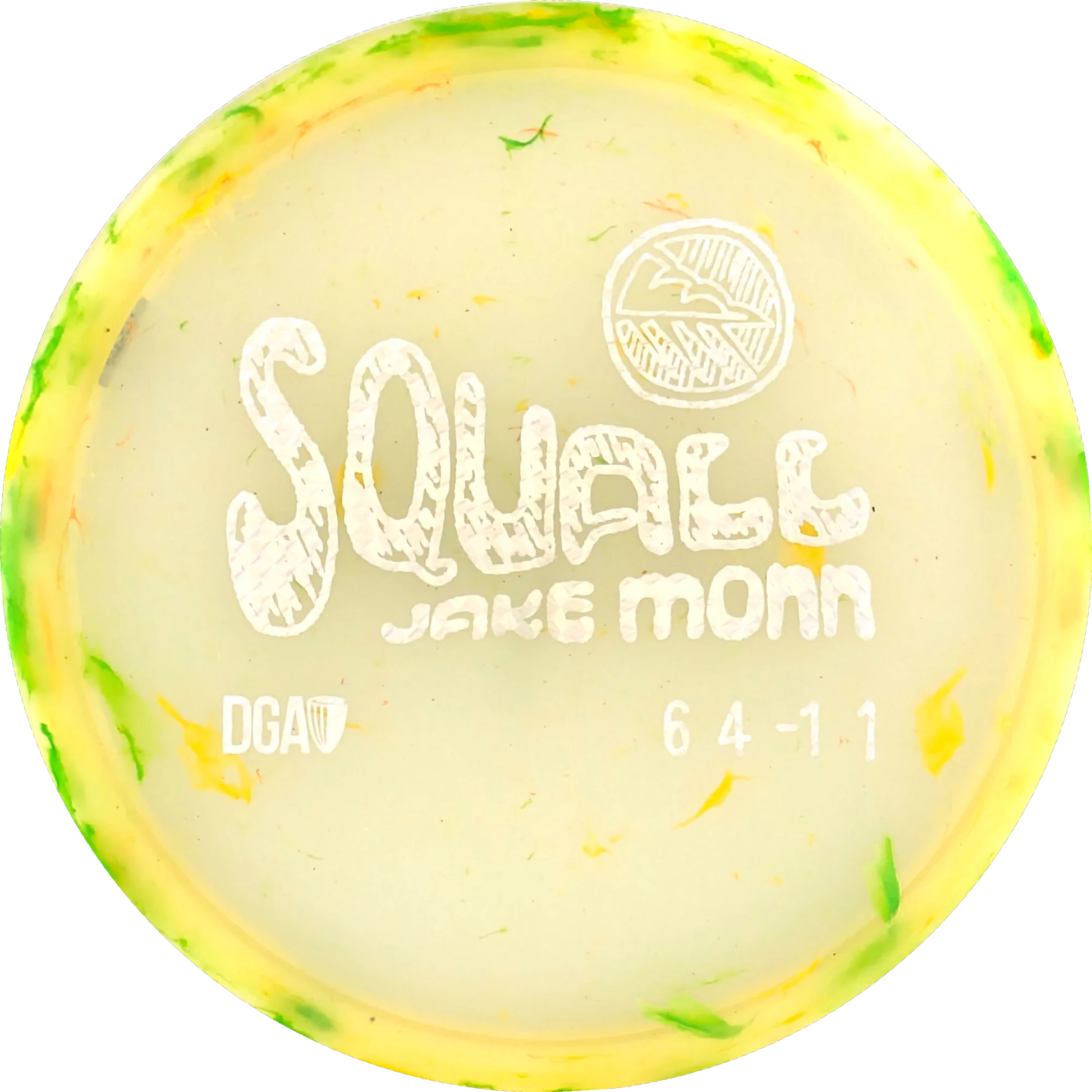 Granite 2025 Jake Monn Squall