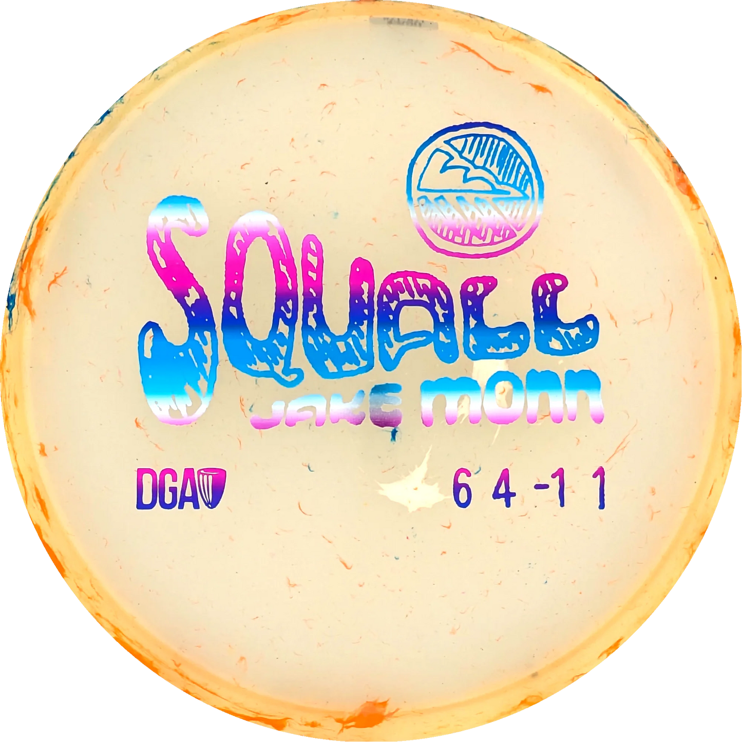 Granite 2025 Jake Monn Squall