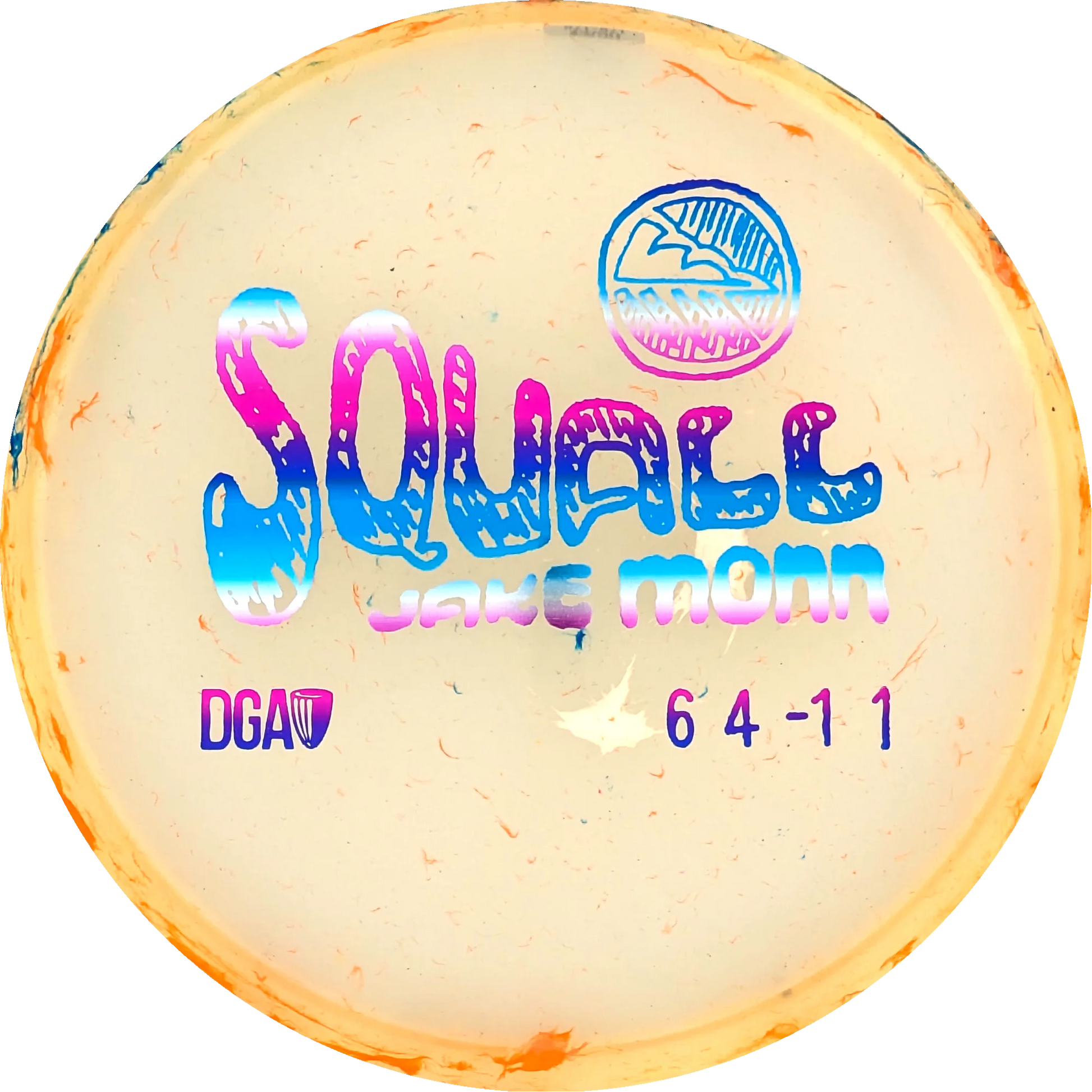 Granite 2025 Jake Monn Squall