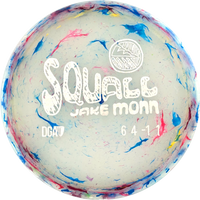 Granite 2025 Jake Monn Squall