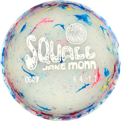 Granite 2025 Jake Monn Squall