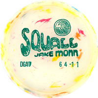 Granite 2025 Jake Monn Squall