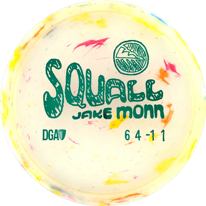 Granite 2025 Jake Monn Squall
