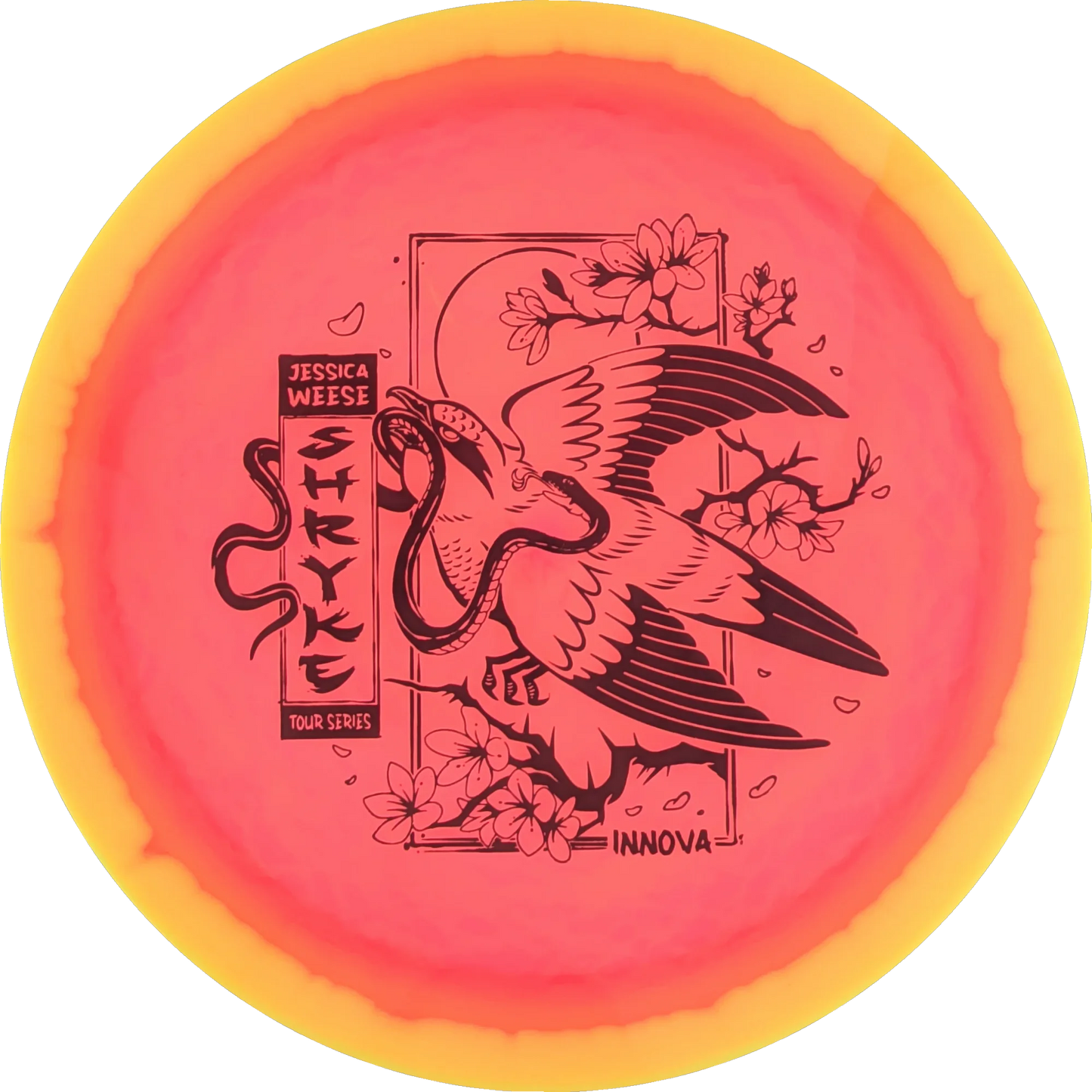 Halo Champion 2025 Jessica Weese Shryke