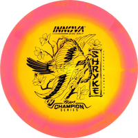 Halo Champion 2026 Jessica Gurthie Shryke