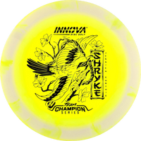 Halo Champion 2026 Jessica Gurthie Shryke