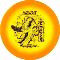 Halo Champion 2026 Jessica Gurthie Shryke