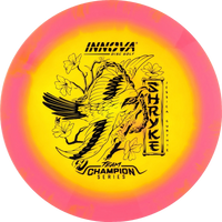 Halo Champion 2026 Jessica Gurthie Shryke