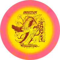 Halo Champion 2026 Jessica Gurthie Shryke